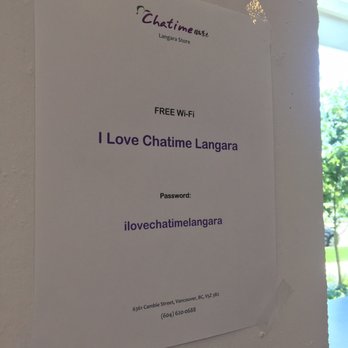Chatime Langara - Bubble Tea Near Me - Vancouver, British Columbia Chatime Langara - Bubble Tea Near Me - Vancouver, British Columbia