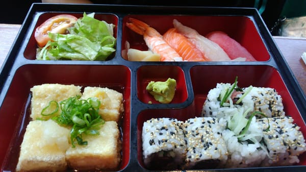 Eat Tokyo G2 Shabu-Shabu by null