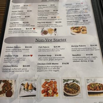 PanJ Aab Indian Cuisine - Menu - Indian Near Me - Pacifica, California PanJ Aab Indian Cuisine - Menu - Indian Near Me - Pacifica, California