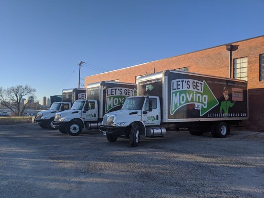 LET’S GET MOVING - Updated December 2025 - 119 Photos - 1520 Prospect ...