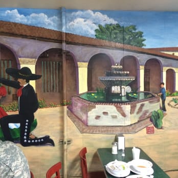 Dos Hermanos - Mexican Near Me - San Miguel, California
