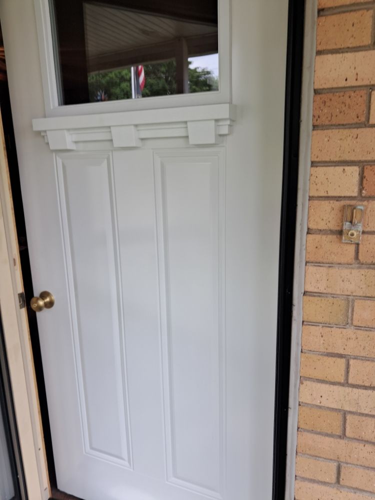 Slide of Smittys Do It all