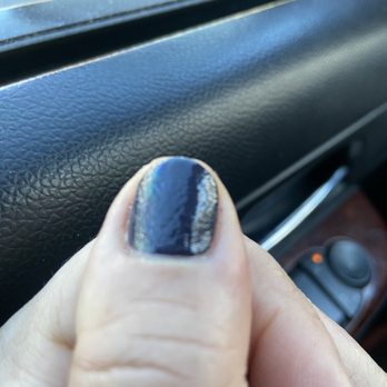 M. Vince' Nail Spa - Nail Salons Near Me - Denver, Colorado