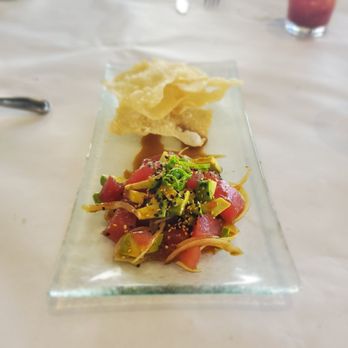Skates On The Bay - Poke - Seafood Near Me - Berkeley, California