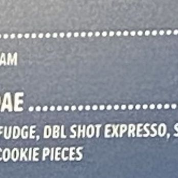Small Batch Creamery - prices and prices - Ice Cream & Frozen Yogurt Near Me - St. Petersburg, Florida Small Batch Creamery - prices and prices - Ice Cream & Frozen Yogurt Near Me - St. Petersburg, Florida
