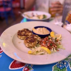 Tia Juanita’s Fish Camp