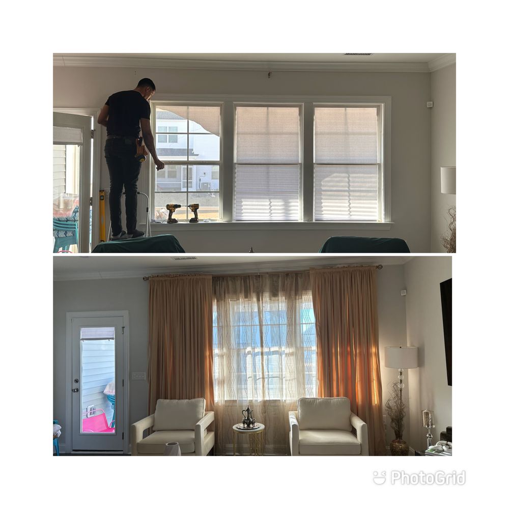Slide of BOB Electrical & Handyman Services