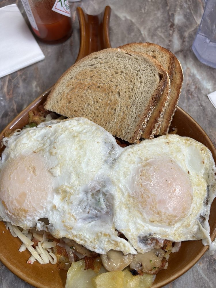 Country View Diner Image