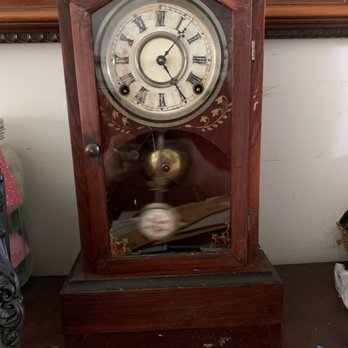 Maryland Clock and Watch - Clock Repair Near Me - Cockeysville, Maryland