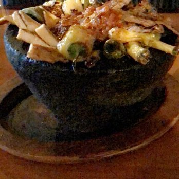 Mr Taco - Mexican Near Me - Alpharetta, Georgia