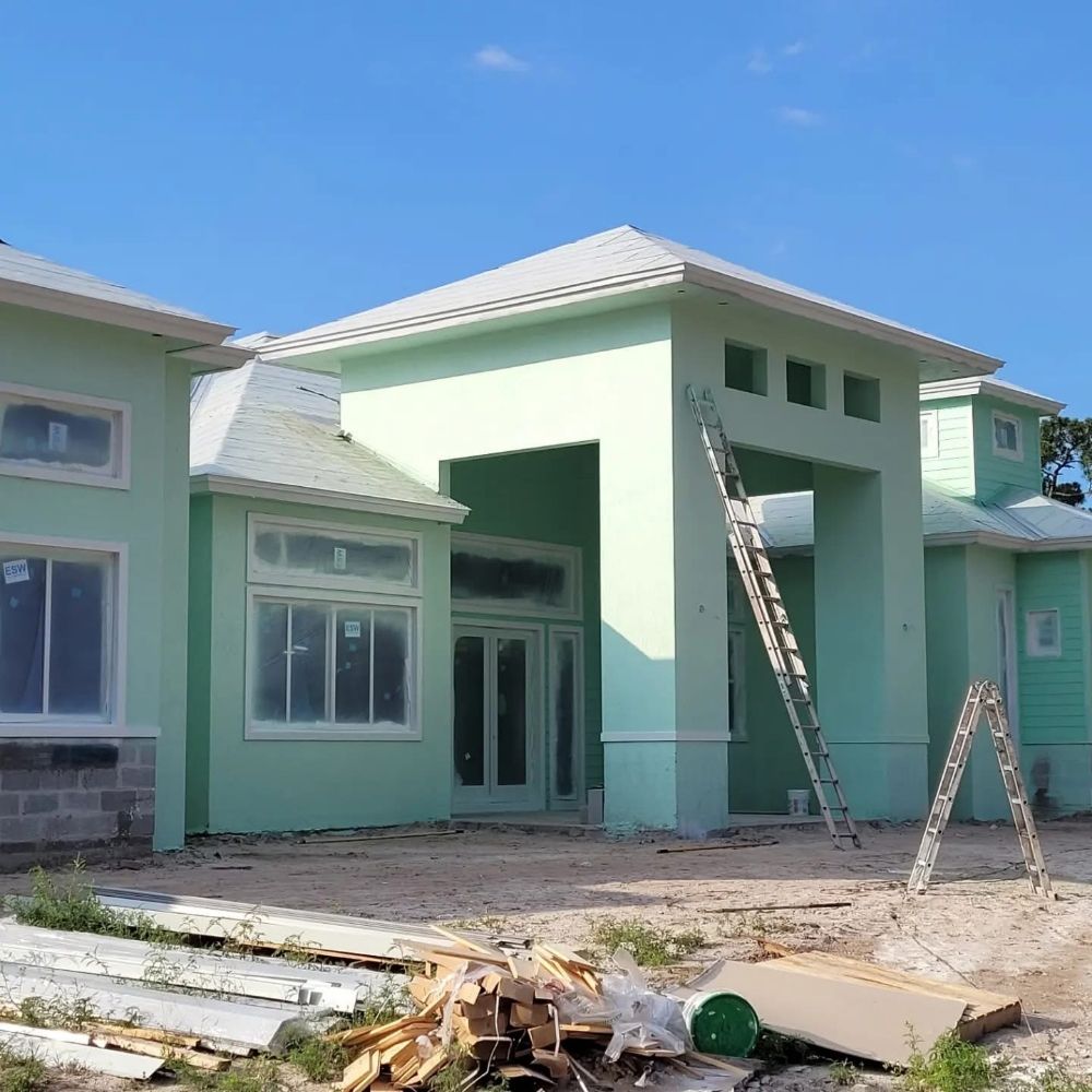 Slide of Ocean Pacific Pros