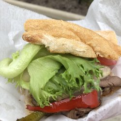 Kenny's Meat Wagon