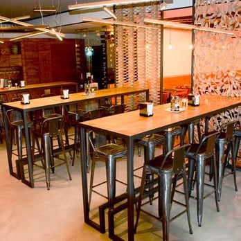 La Qchara de Pachi - Tapas/Small Plates Near Me - Madrid, M La Qchara de Pachi - Tapas/Small Plates Near Me - Madrid, M