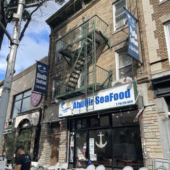 Abuqir Seafood - Mediterranean Near Me - Astoria, New York Abuqir Seafood - Mediterranean Near Me - Astoria, New York