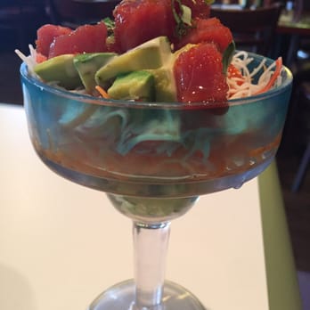 Sushi Lico - Presentation is everything. - Sushi Bars Near Me - Miami, Florida