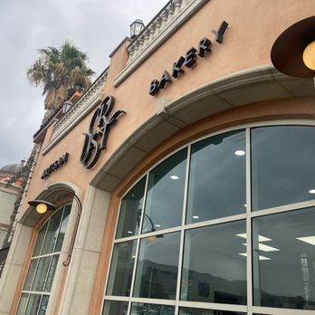 Crust Artisan Bakery - Outside - Bakeries Near Me - Burbank, California
