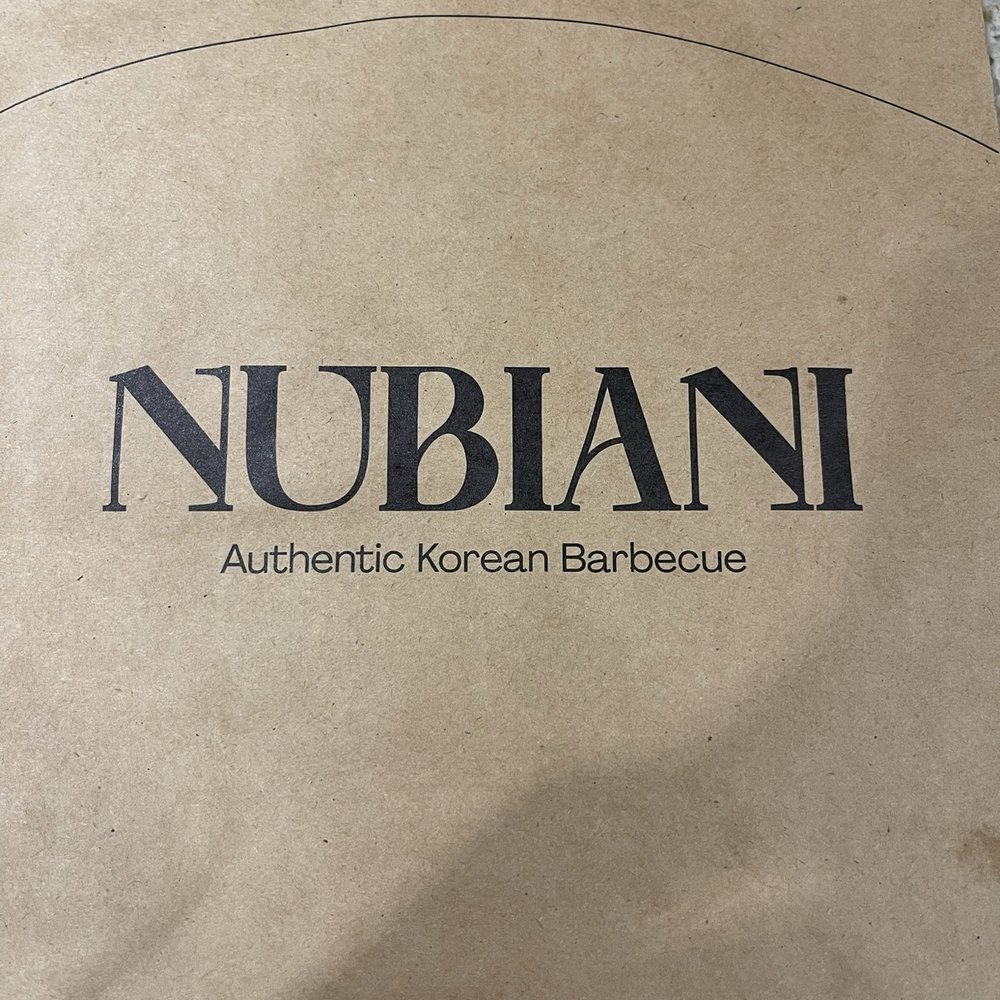 Nubiani - Korean Near Me - New York, New York Nubiani - Korean Near Me - New York, New York