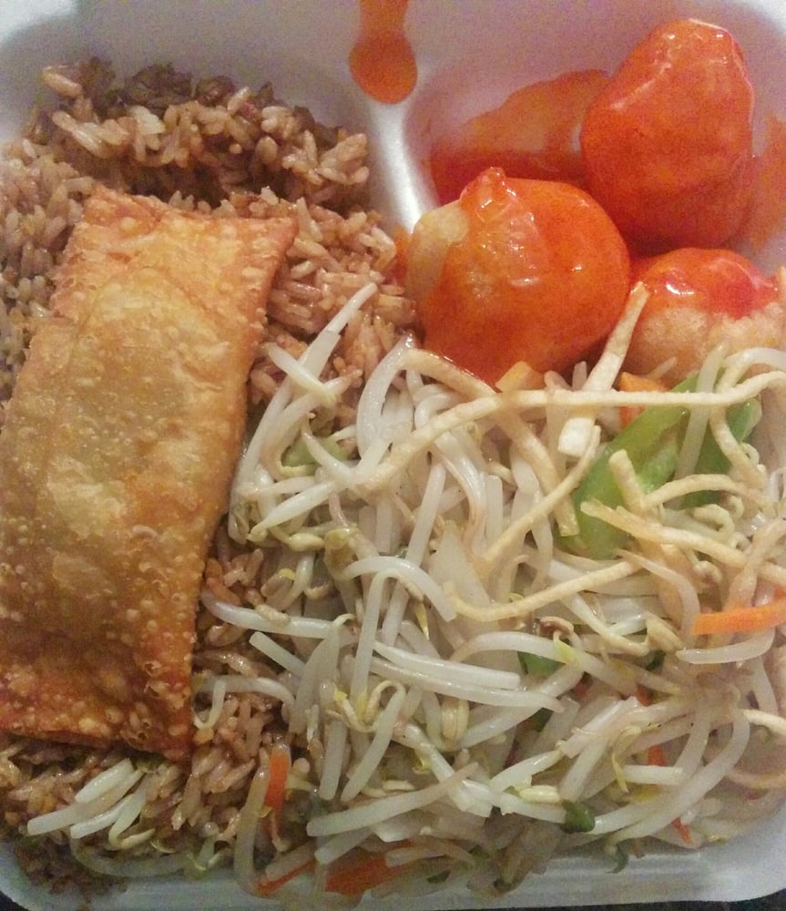 East Foodies Chinese Restaurant