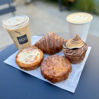 61hundred Bread - Bakeries Near Me - Santa Ana, California