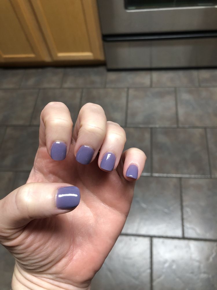 NAIL ELEGANCE & FOOT SPA Updated May 2024 1703 1/2 E 5th St