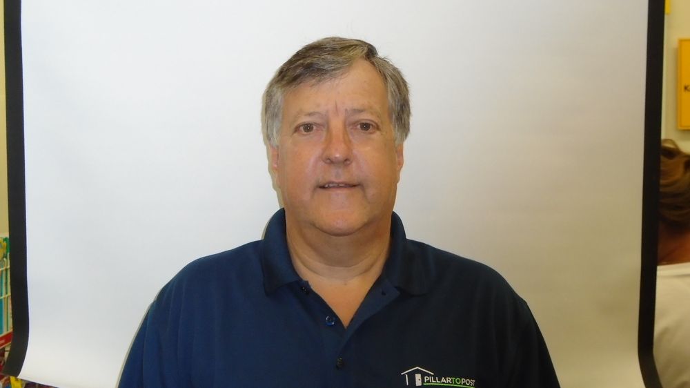 Pillar To Post Home Inspectors - Don Haschert - mold inspector in Harrisburg, PA