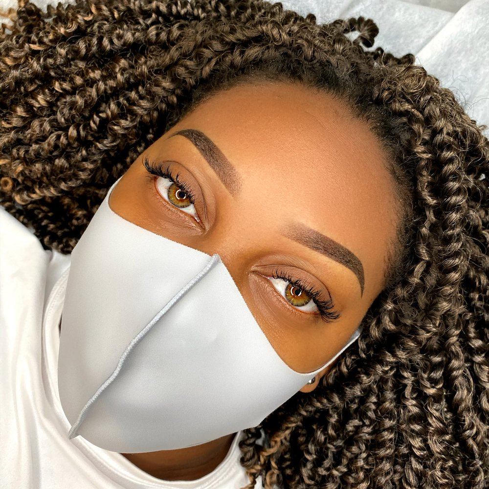 ENCHANTING BEAUTY BROWS & LASH Updated June 2024 11 Photos