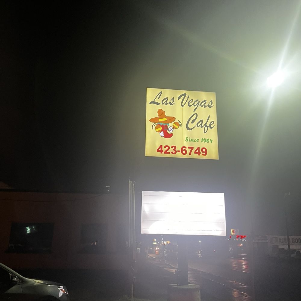 Las Vegas Restaurant - Signage - Mexican Near Me - Harlingen, Texas Las Vegas Restaurant - Signage - Mexican Near Me - Harlingen, Texas