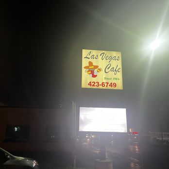 Las Vegas Restaurant - Signage - Mexican Near Me - Harlingen, Texas Las Vegas Restaurant - Signage - Mexican Near Me - Harlingen, Texas