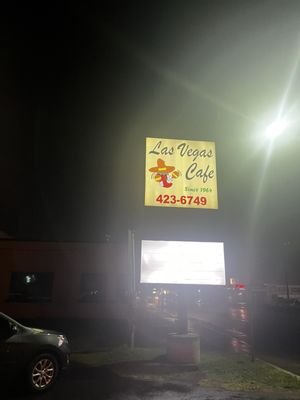 Las Vegas Cafe by null