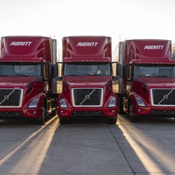 Averitt Express