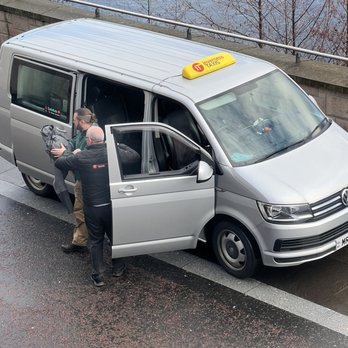 Inverness Taxis - Taxis Near Me - Inverness, HLD