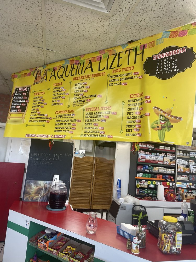 Taqueria Lizeth