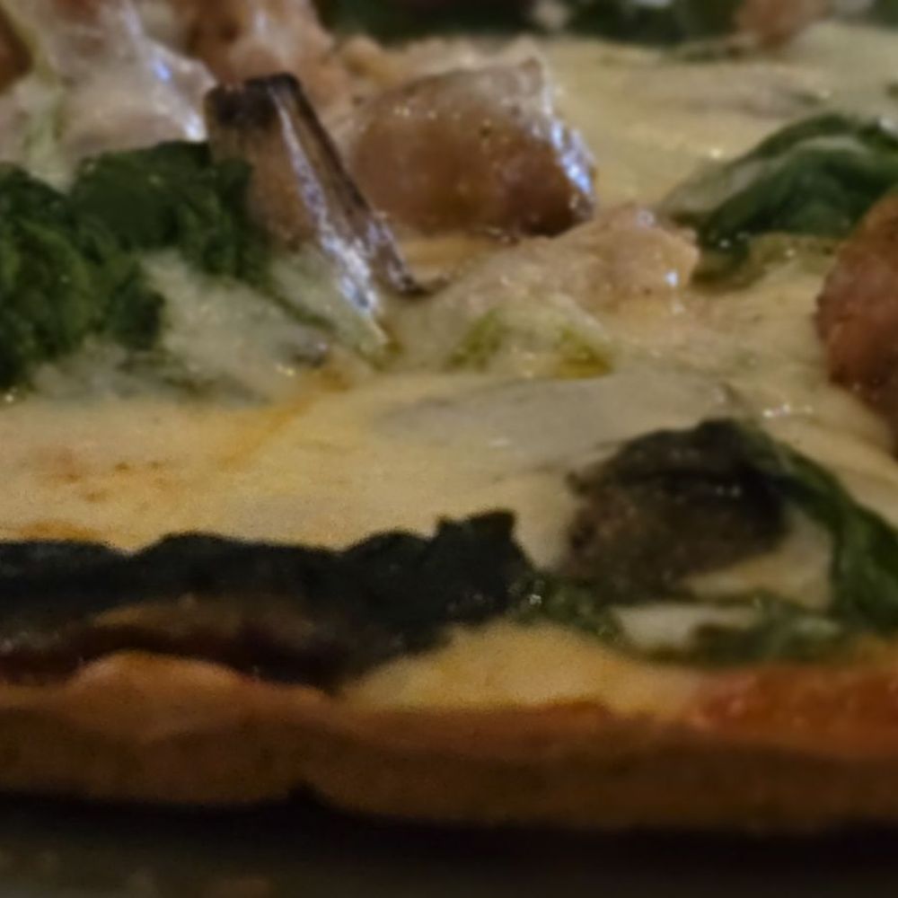 Brixx & Barley - Pizza... Thin crust - Bars Near Me - Long Beach, New York Brixx & Barley - Pizza... Thin crust - Bars Near Me - Long Beach, New York