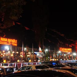 Ali Baba Nargile