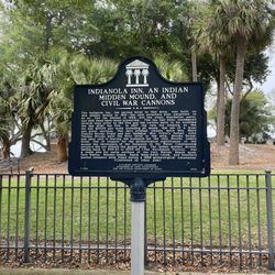 Fort Walton Landing Park