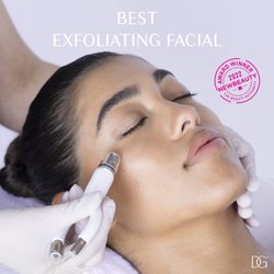 Bowtique Med Spa - Award winning treatment!