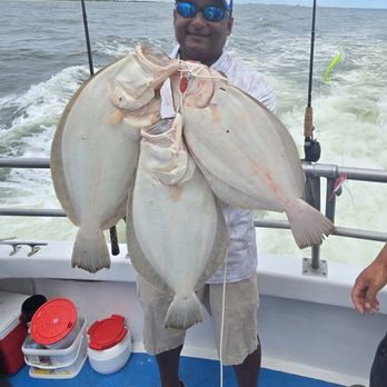 Gypsea Fishing Charters - Fishing Near Me - Howard Beach, New York