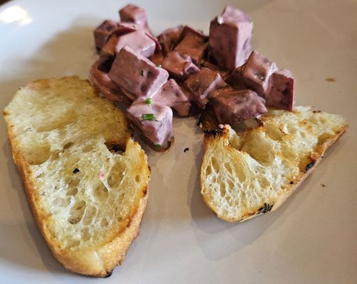 Sopra Bistro by null