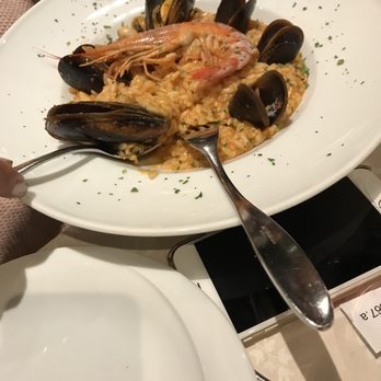 Nuova Valiglia - Risotto excellent. - Italian Near Me - Venezia, VE Nuova Valiglia - Risotto excellent. - Italian Near Me - Venezia, VE
