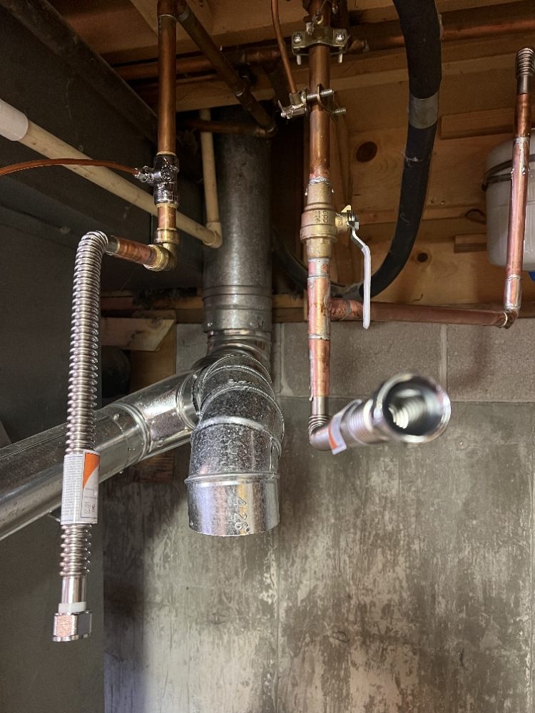 Slide of 1 Stop home infinity repair.