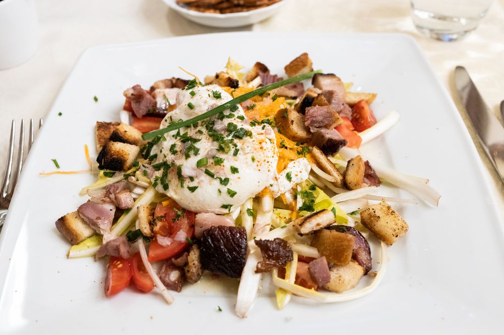 Restaurant Bartholdi