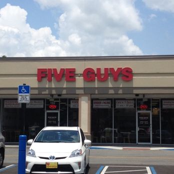 Gaitway Plaza - Shopping Centers Near Me - Ocala, Florida