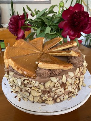 Ogi's European Bakery and Deli - Healthy Homemade Sandwiches, Cakes, Meals by null