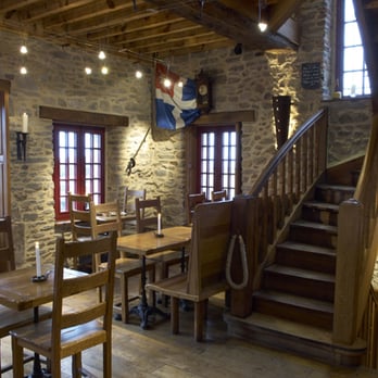 Le Corps de Garde - Creperies Near Me - Saint-Malo, 35