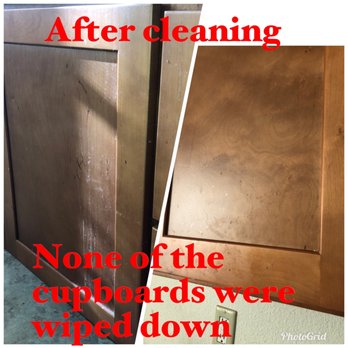 KNR Cleaning Company - Home Cleaning Near Me