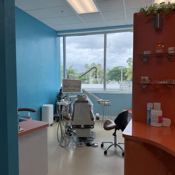 1. Luvic Advanced Dentistry