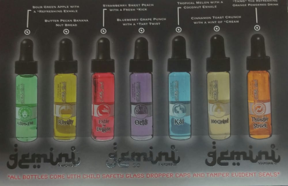 POP’S VAPOR Updated September 2024 12 Photos 100 Hull Rd, Sumiton