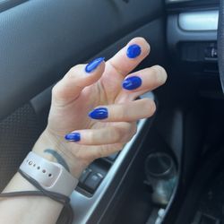 Q Nails