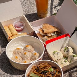 Nan Xiang Express