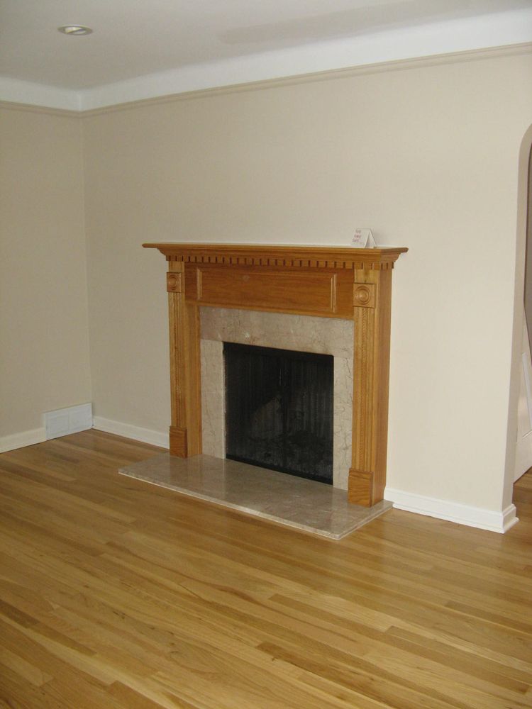 Slide of DeLauro Remodeling